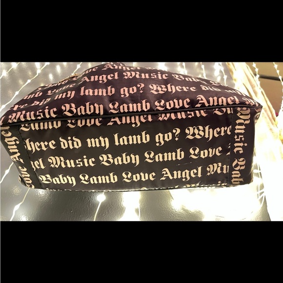 L.a.m.b for lesportsac by Gwen Stefani - Picture 4 of 8